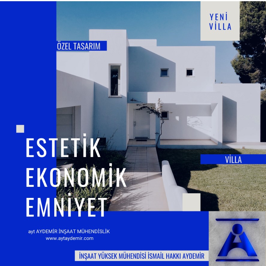 Yeni Villa Sistemi